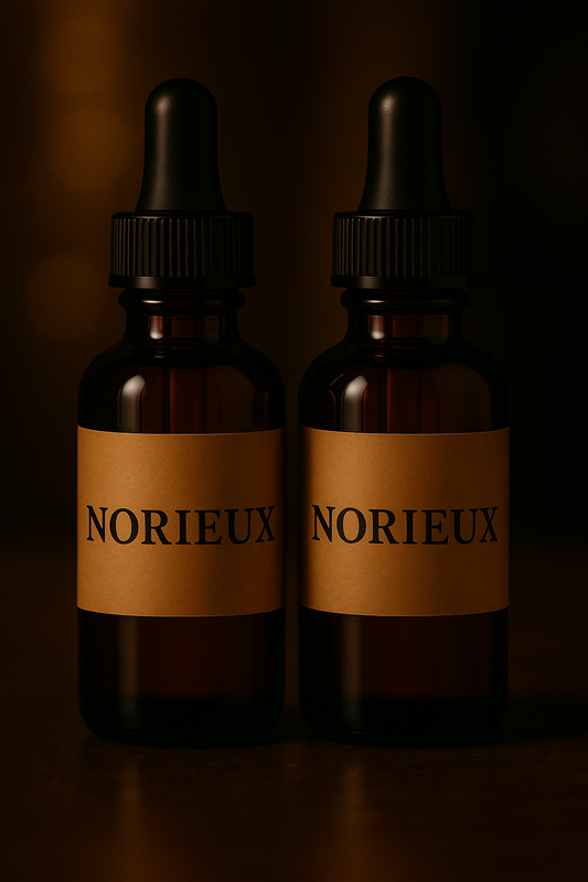 Norieux Root & Scalp Ritual