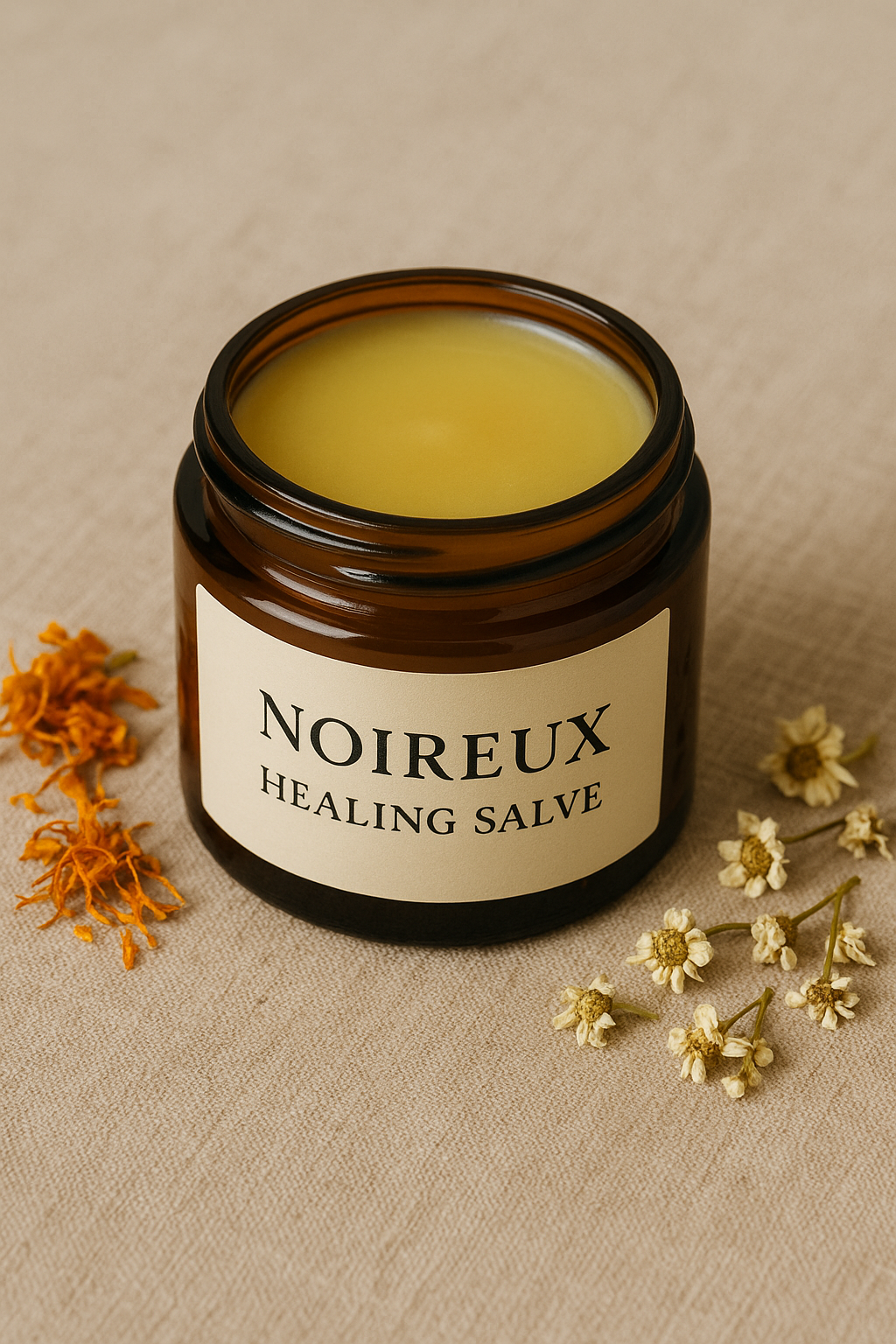 Noireux Healing Salve