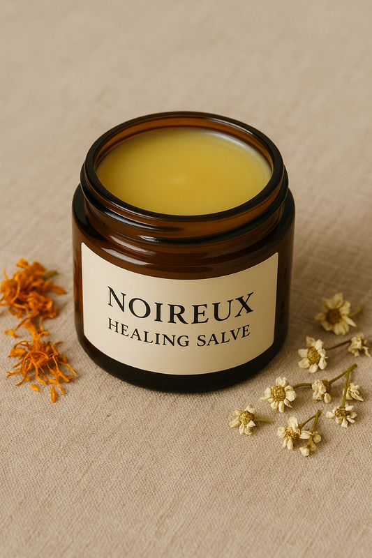 Noireux Healing Salve