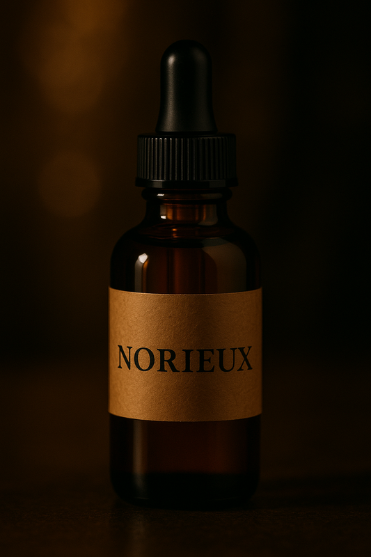 Noireux Nourish Oil