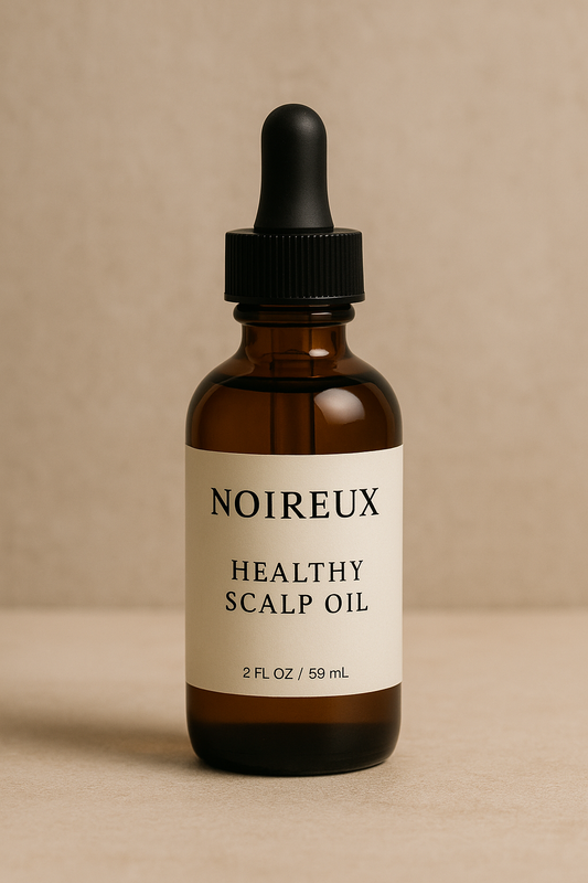 Noireux Healthy Scalp Oil
