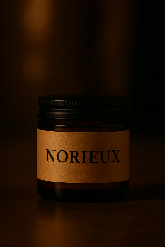 Noireux Bump & Scar Balm